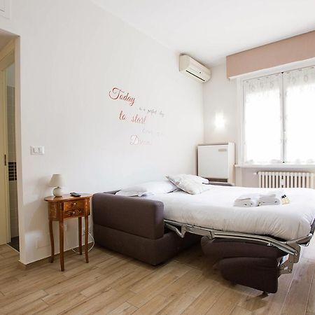 Lorenteggio Studio Apt Milano Dış mekan fotoğraf