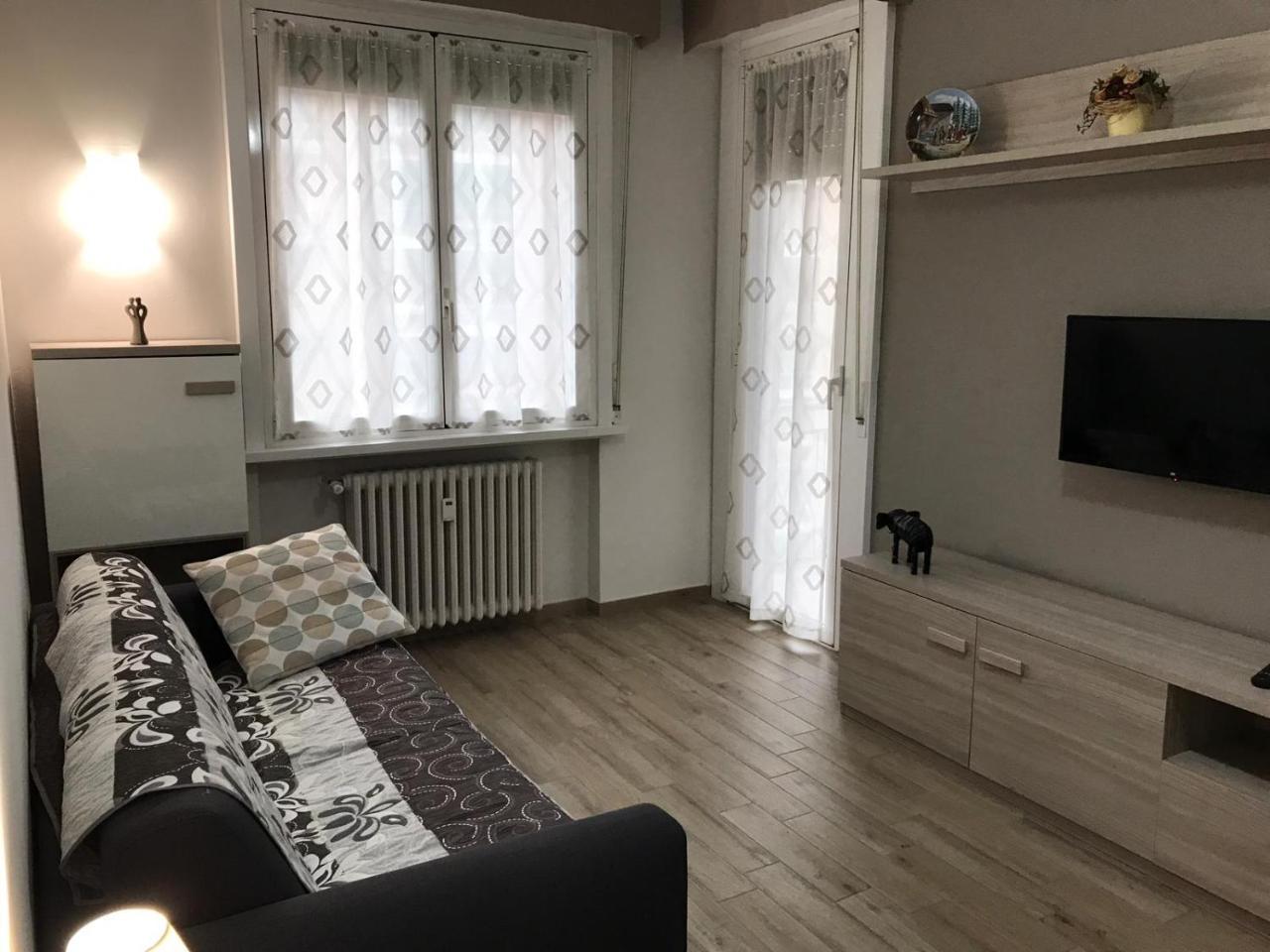 Lorenteggio Studio Apt Milano Dış mekan fotoğraf