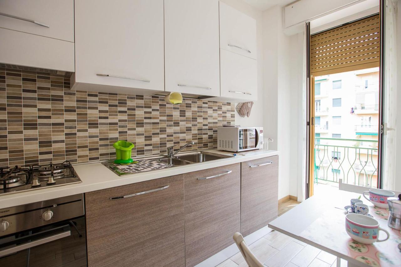 Lorenteggio Studio Apt Milano Dış mekan fotoğraf