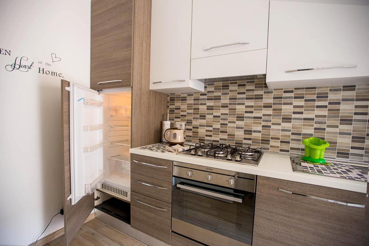 Lorenteggio Studio Apt Milano Dış mekan fotoğraf