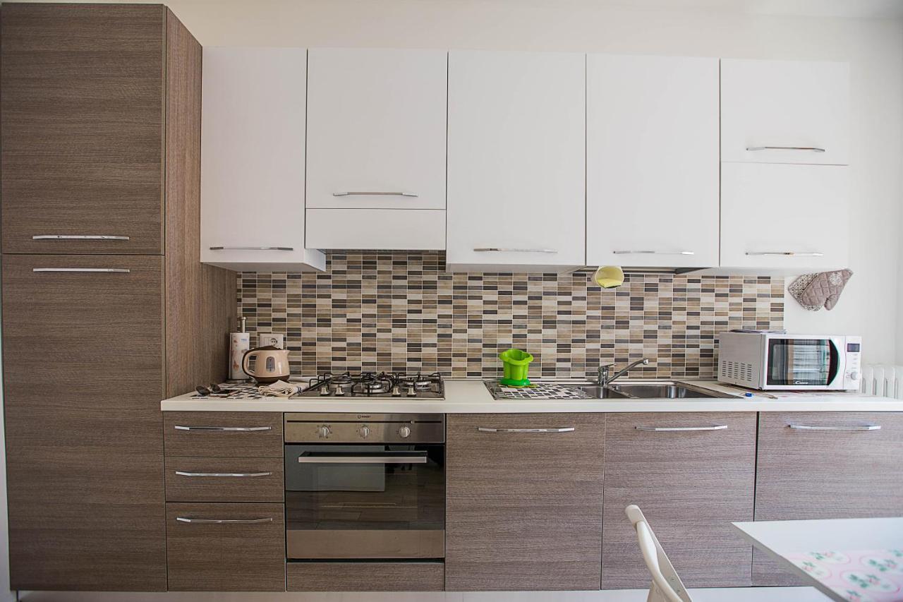 Lorenteggio Studio Apt Milano Dış mekan fotoğraf